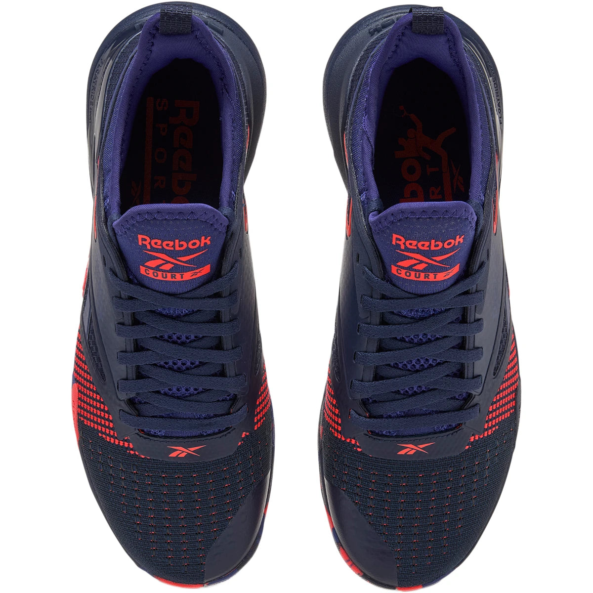 Reebok Nano Court All Court Shoes