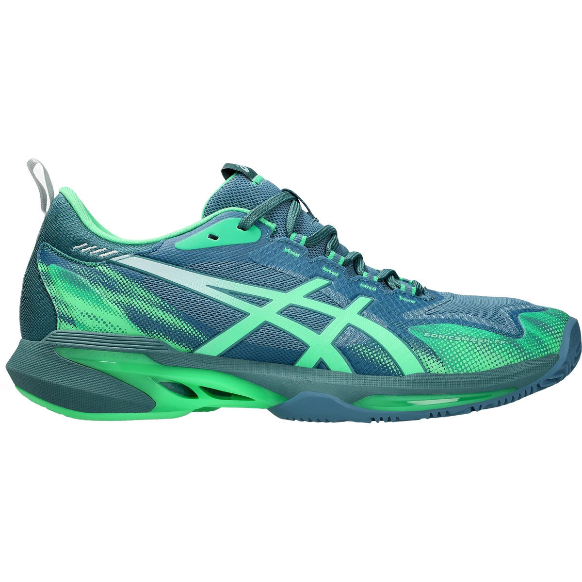 Chaussures Padel Asics Sonicsmash FF