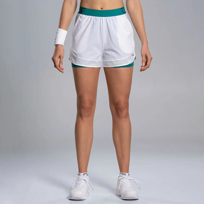 Short Nox Femme Pro