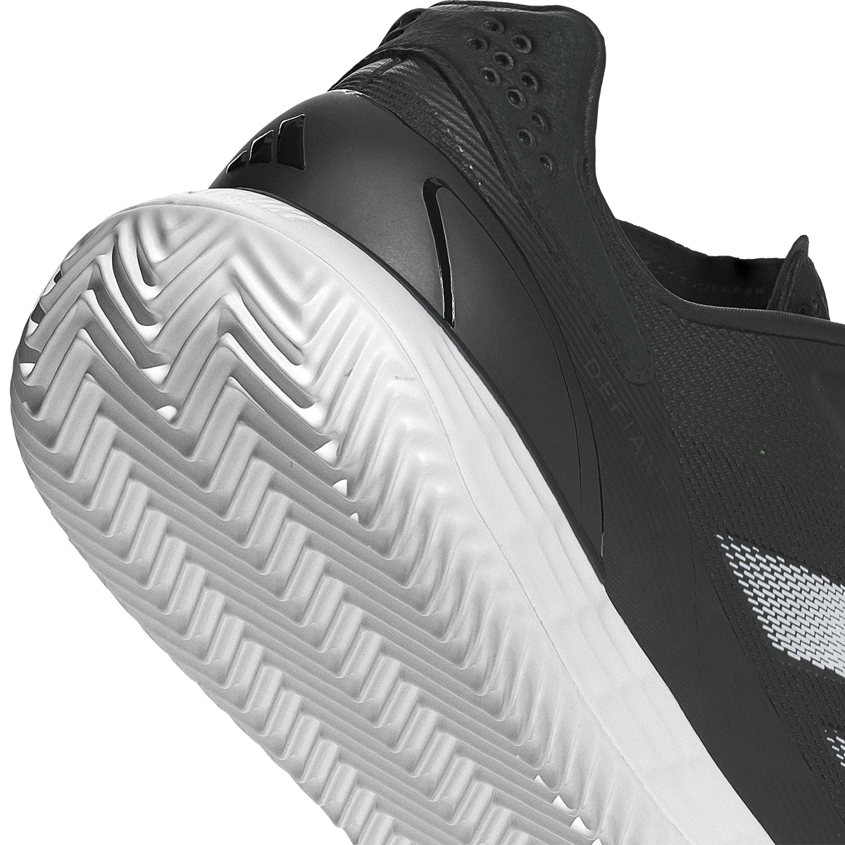 adidas Defiant Speed 2 Clay Shoes