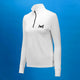 T-Shirt Mouratoglou Apparel Femme Manches Longues