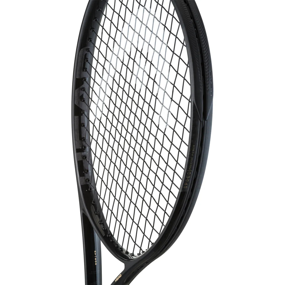 Racket Head Speed MP Legend 2026 (300 Gr) (Gesnared)