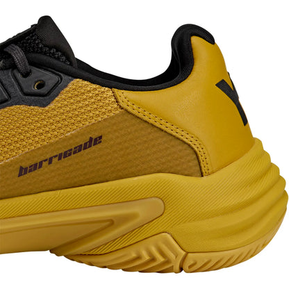 adidas Y-3 Dames Barricade 13 Schoenen alle ondergronden