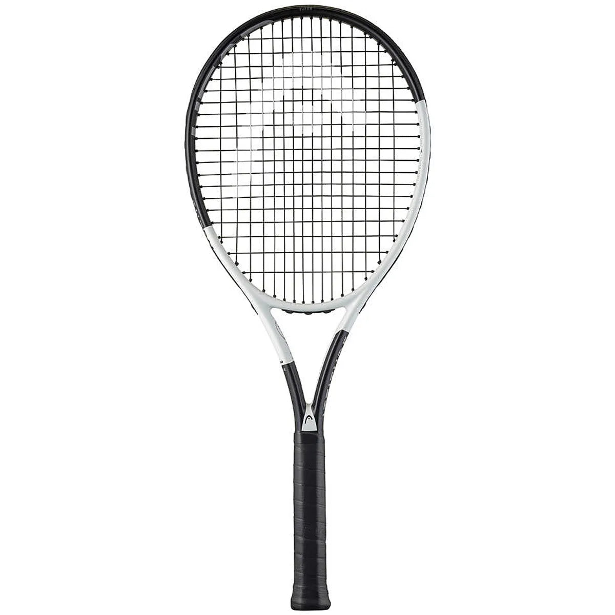 Raquette Head Mx Attitude Suprm Black (275 Gr) Cordee