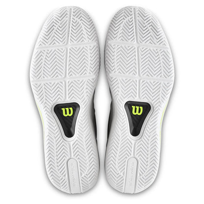Chaussures Wilson Rush Tour 5 Toutes Surfaces