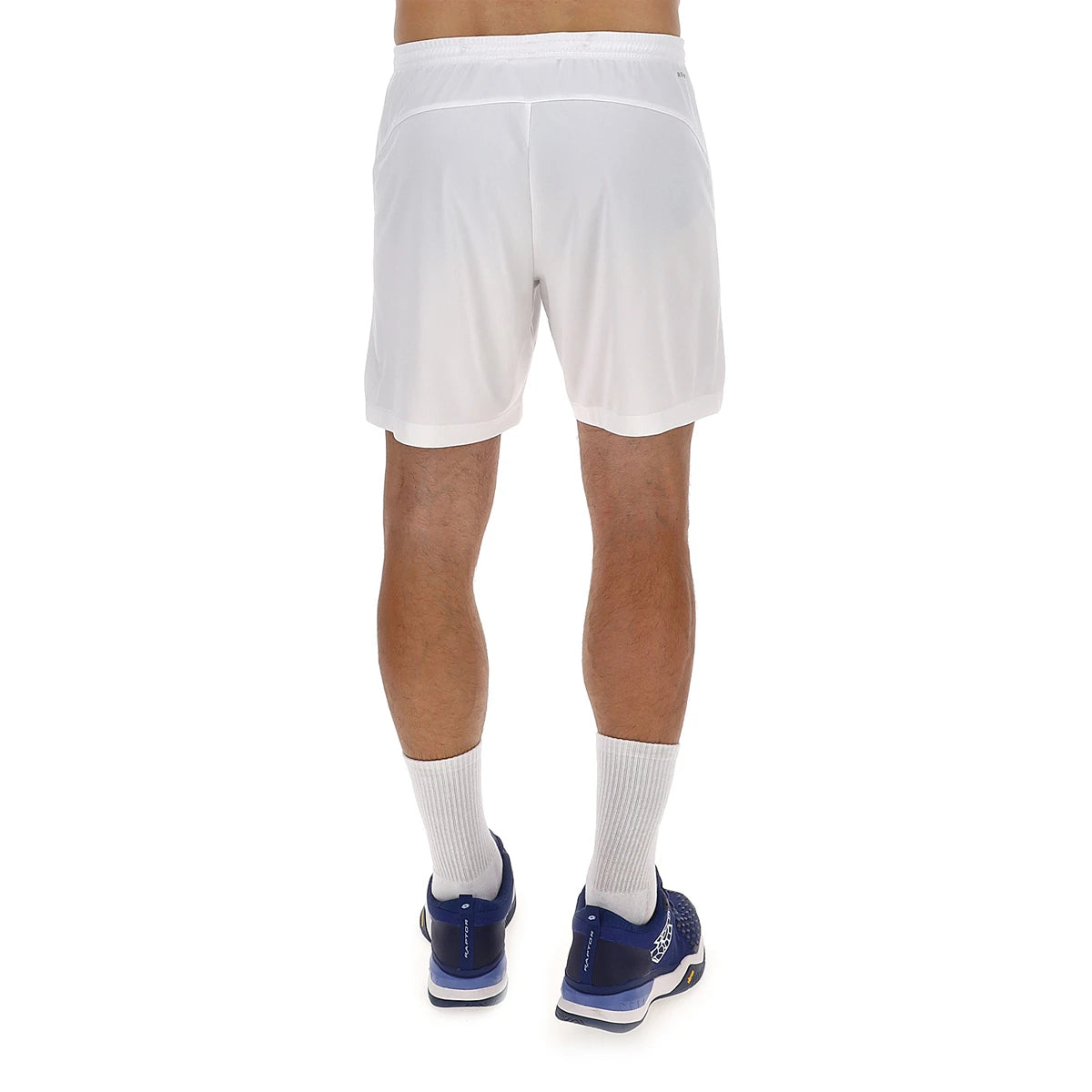 Short Lotto Squadra Iv 7In