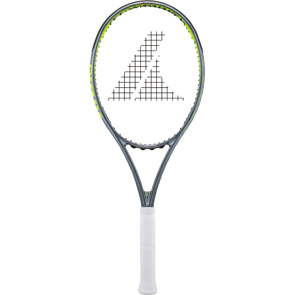 Raquette Pro Kennex Ki Q+5 Light (280 Gr)