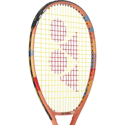 Yonex Junior 25 Coral Orange Racket