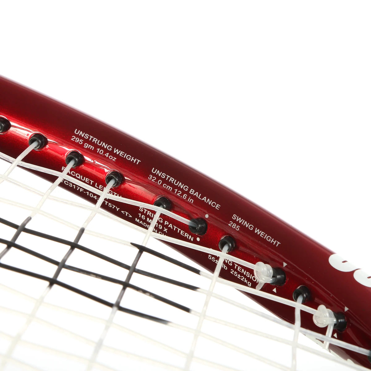 Racket Prince Impact Team 104 (295Gr)