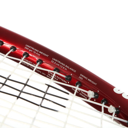 Racket Prince Impact Team 104 (295Gr)