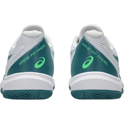 Padelschoenen Asics Game FF
