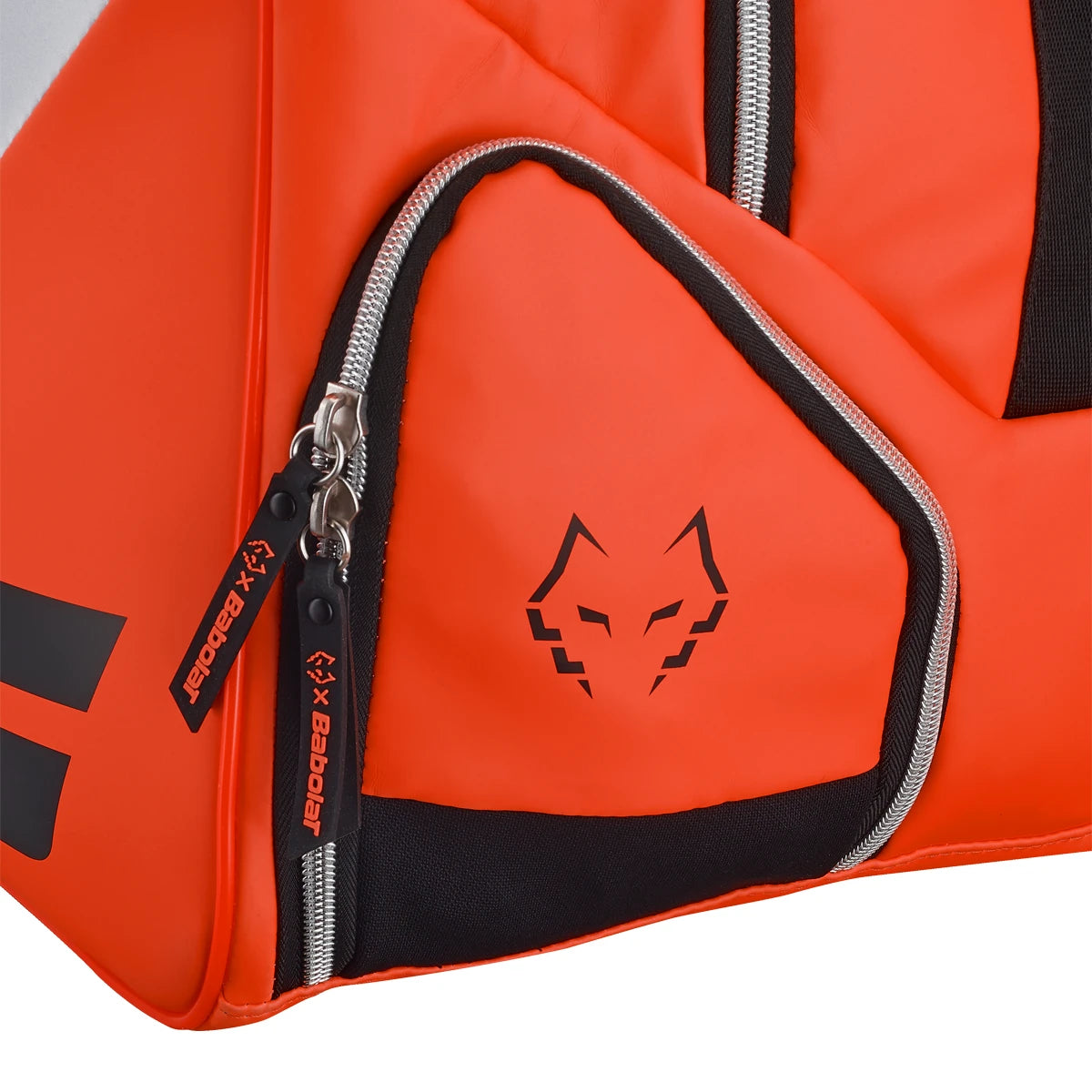 Babolat Rh Juan Lebron Padel Bag (New)