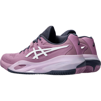 Asics Women's Gel Resolution X Clay Shoes