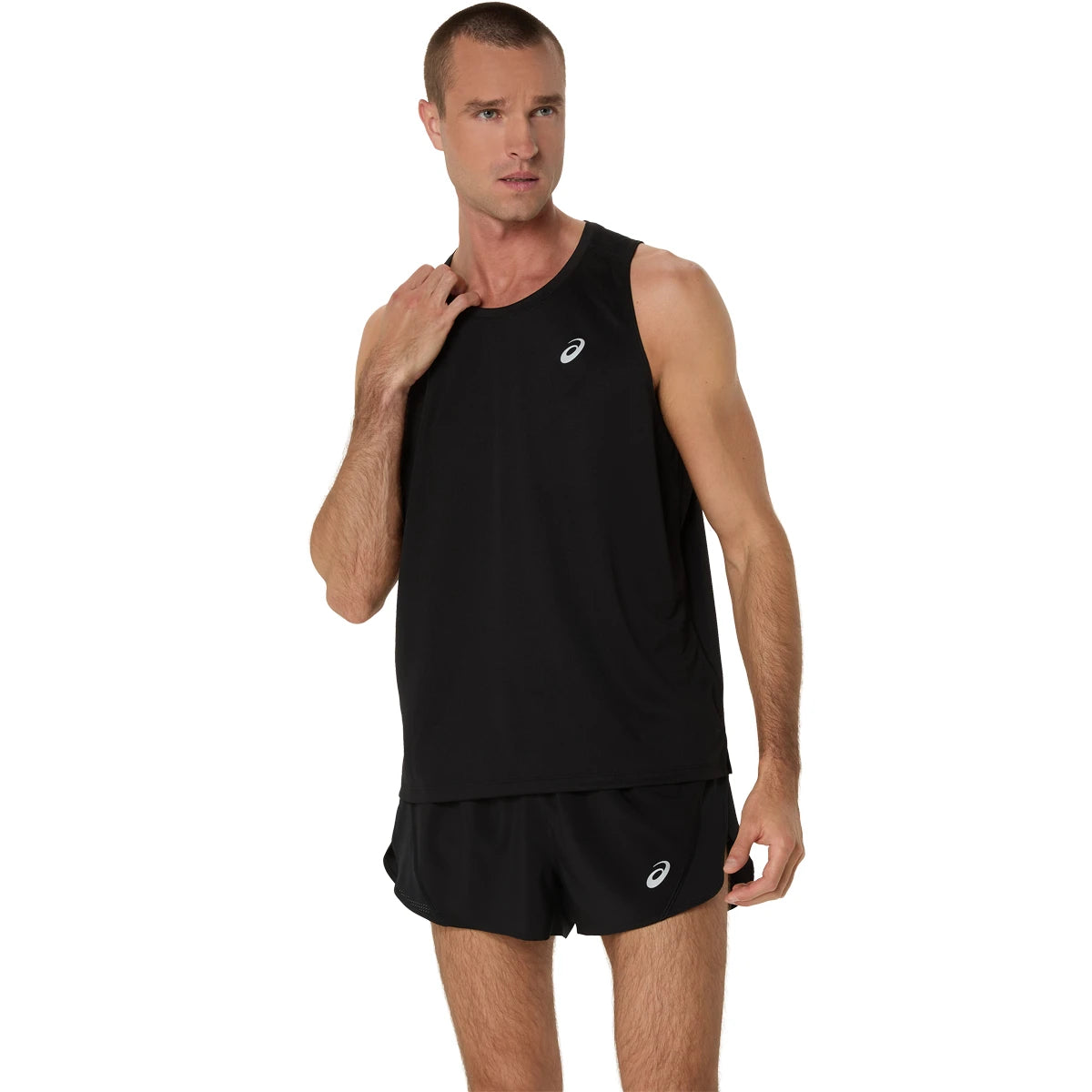Tank top Asics Core