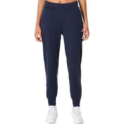 Asics Dames Court Warm Up Broek