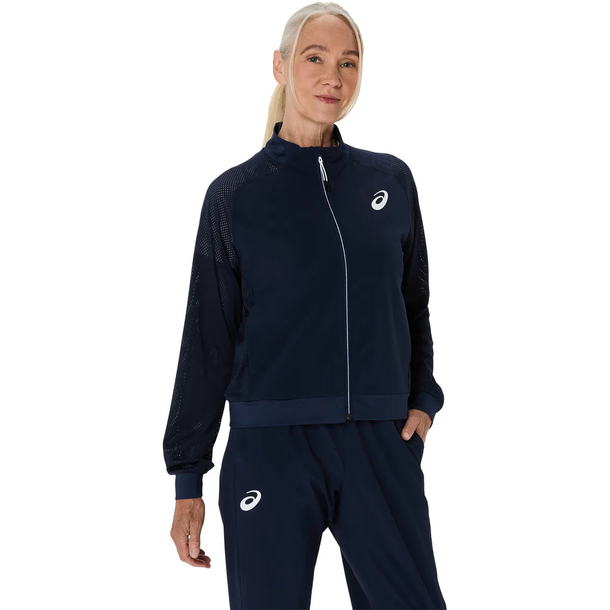 Asics Women's Match Paris Jacket