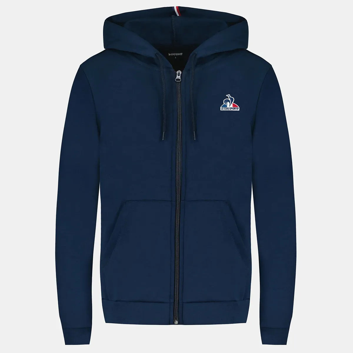 Le Coq Sportif Women's Essentiel Fz Hoody Sweat