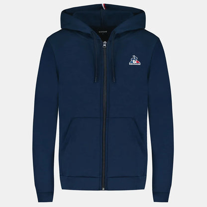 Le Coq Sportif Women's Essentiel Fz Hoody Sweat