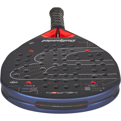 Racket Test Padel Bullpadel Neuron 02 27