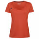 Babolat Women's Play Cap Sleeve T-Shirt